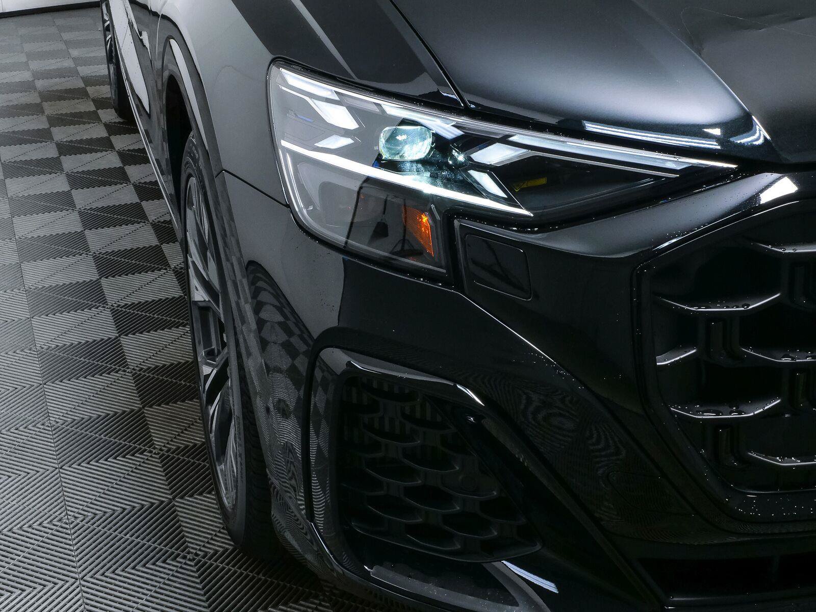 New 2027 Audi Q8 Prestige AWD/4WD image 38