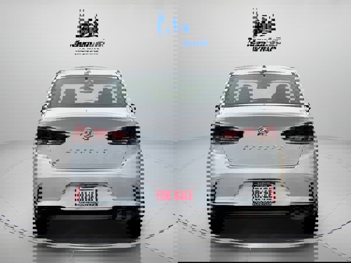 Used 2019 Hyundai Sonata SE image 6