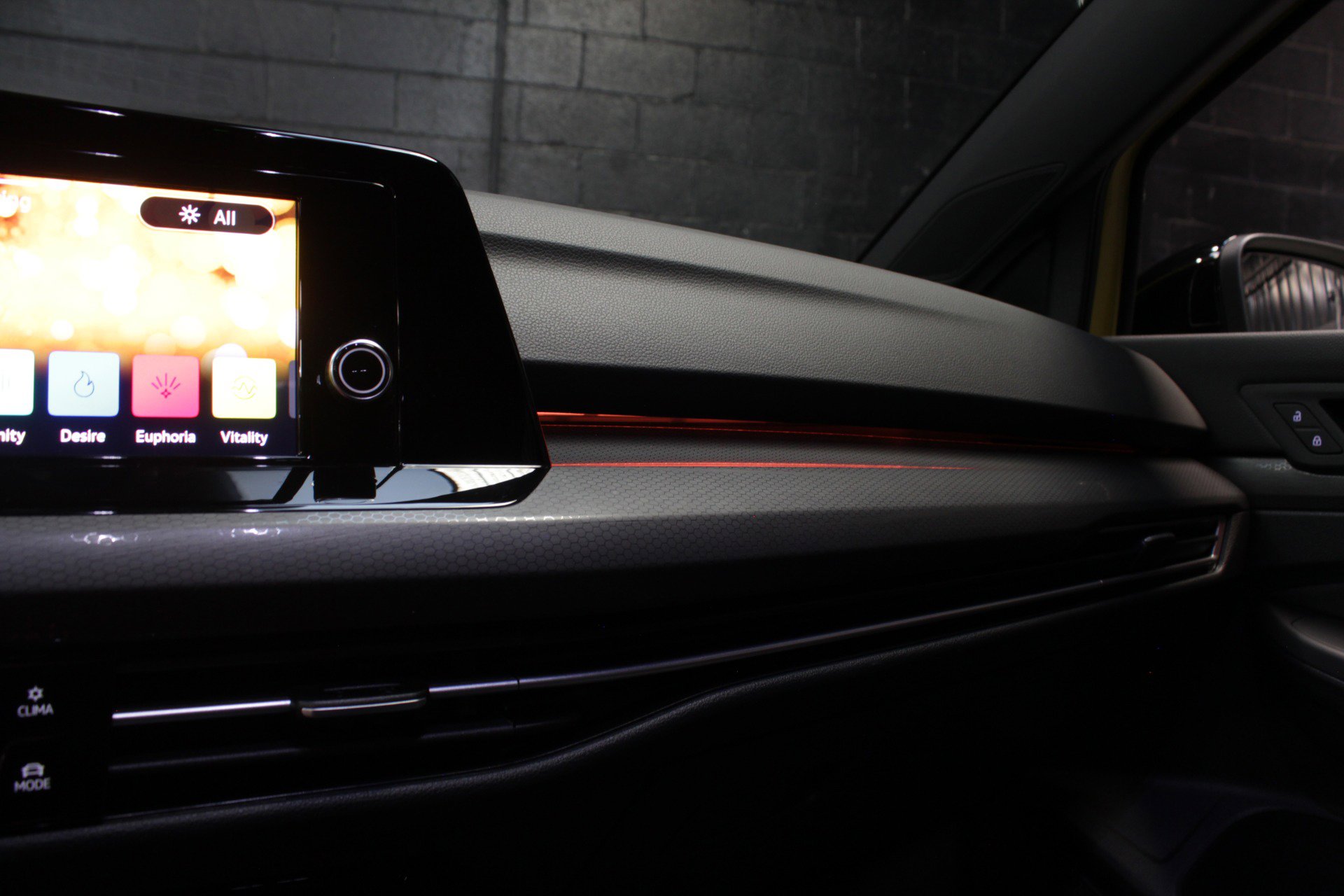 Used 2023 Volkswagen GTI 40th Anniversary Edition FWD image 55