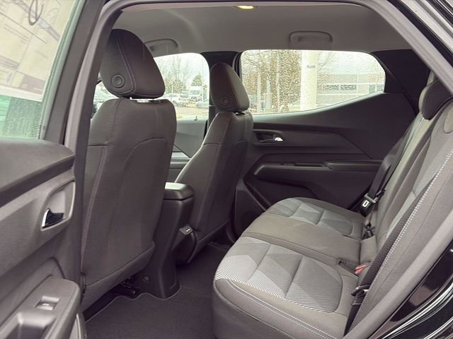 New 2027 Chevrolet Bolt LT w/ Comfort Package image 8