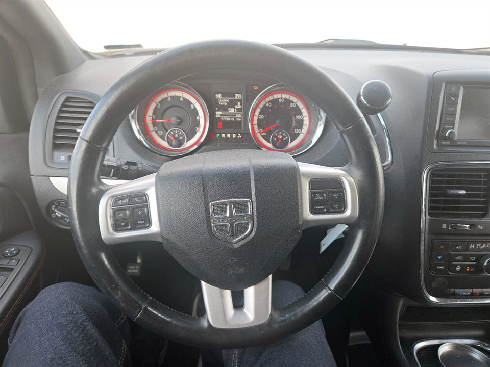 Used 2019 Dodge Grand Caravan GT image 14