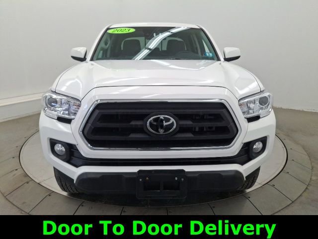 Used 2023 Toyota Tacoma SR5 image 2