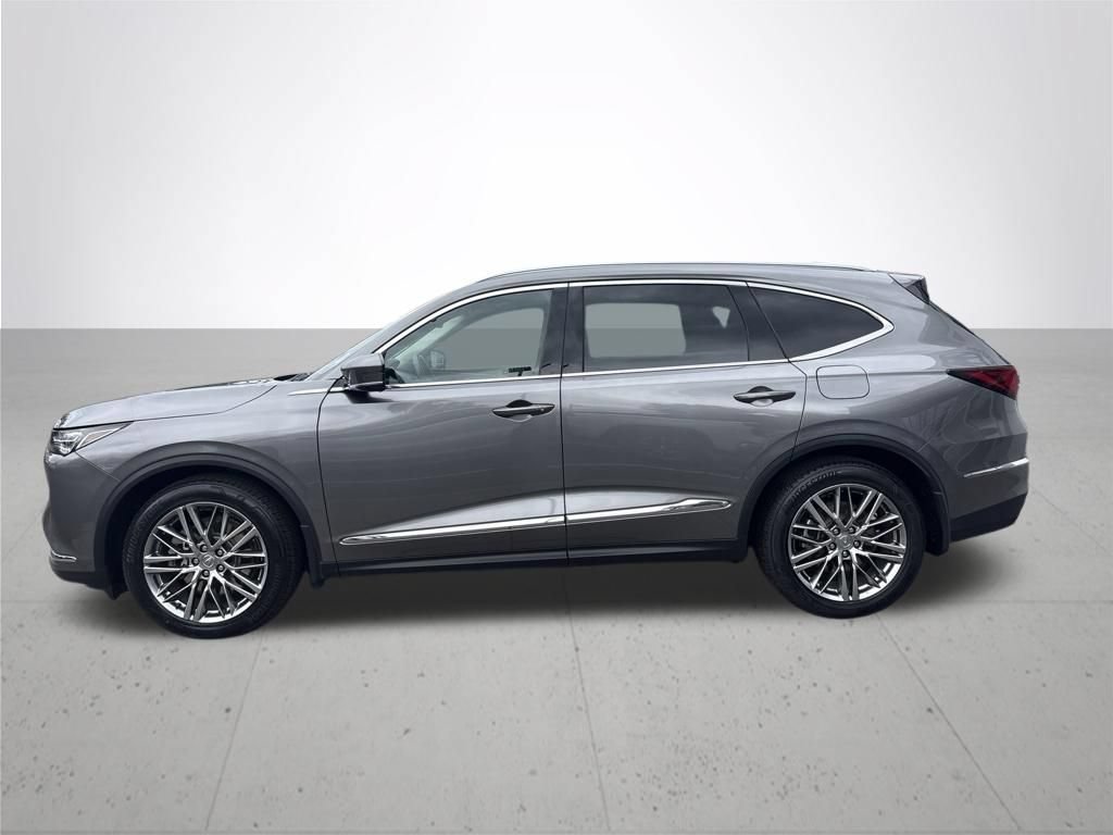Used 2023 Acura MDX w/ Advance Package AWD/4WD image 10