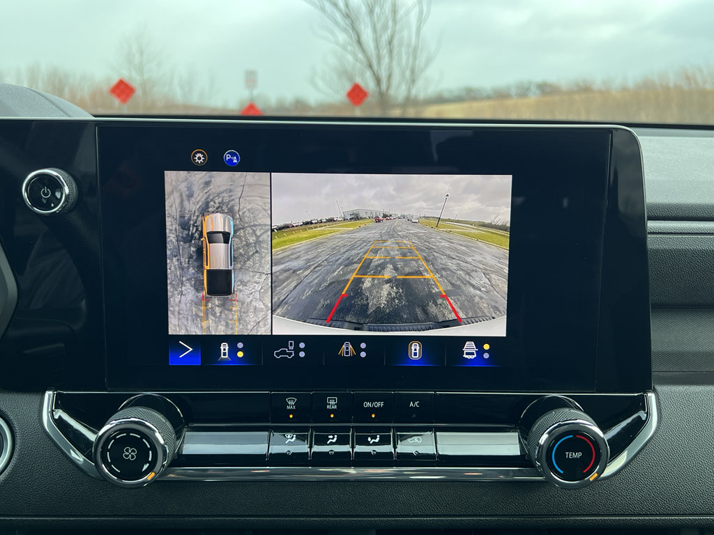 Used 2023 Chevrolet Colorado Trail Boss image 24