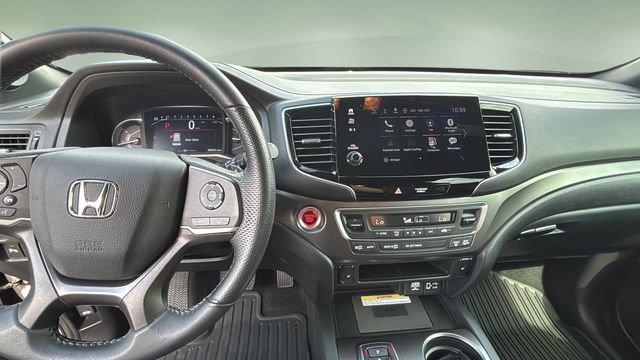 Used 2022 Honda Passport EX-L image 11