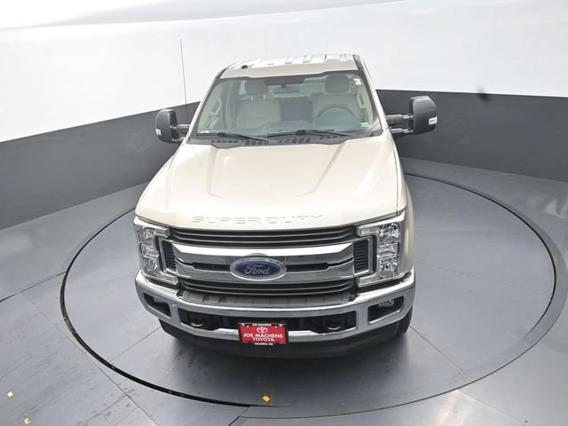 Used 2017 Ford F250 XLT w/ XLT Value Package AWD/4WD image 20