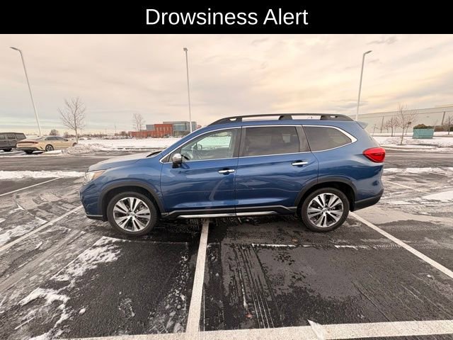 Used 2019 Subaru Ascent Touring image 9