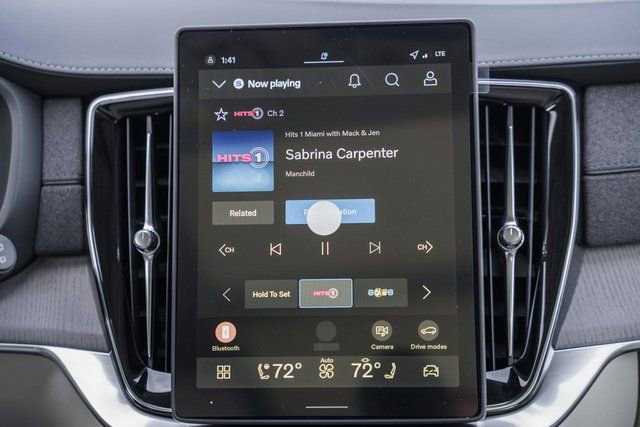 New 2026 Volvo XC90 B6 Ultra w/ Protection Package image 22