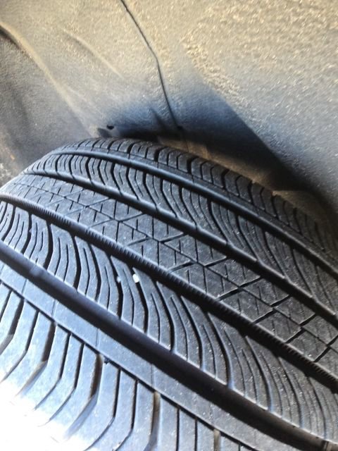 Used 2023 Buick Envision Avenir FWD image 11