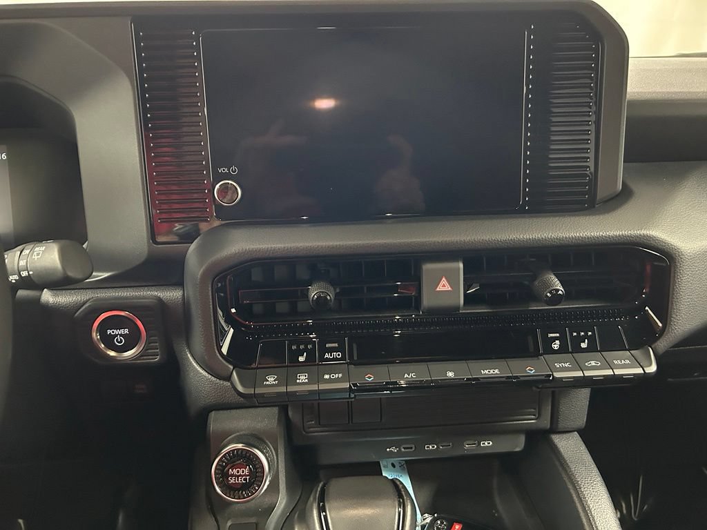 Used 2025 Toyota Land Cruiser 1958 AWD/4WD image 19
