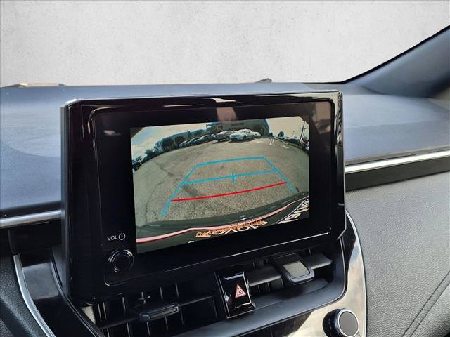 Certified 2025 Toyota Corolla SE FWD image 13
