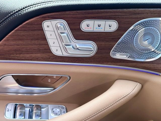 Certified 2026 Mercedes-Benz GLE 350 4MATIC image 27