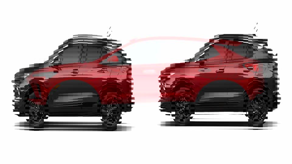 New 2026 Buick Encore GX Sport Touring image 32