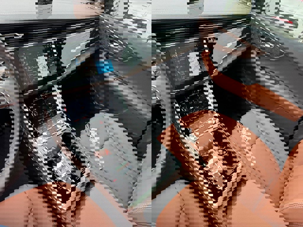 New 2026 Audi Q7 2.0T Premium image 30