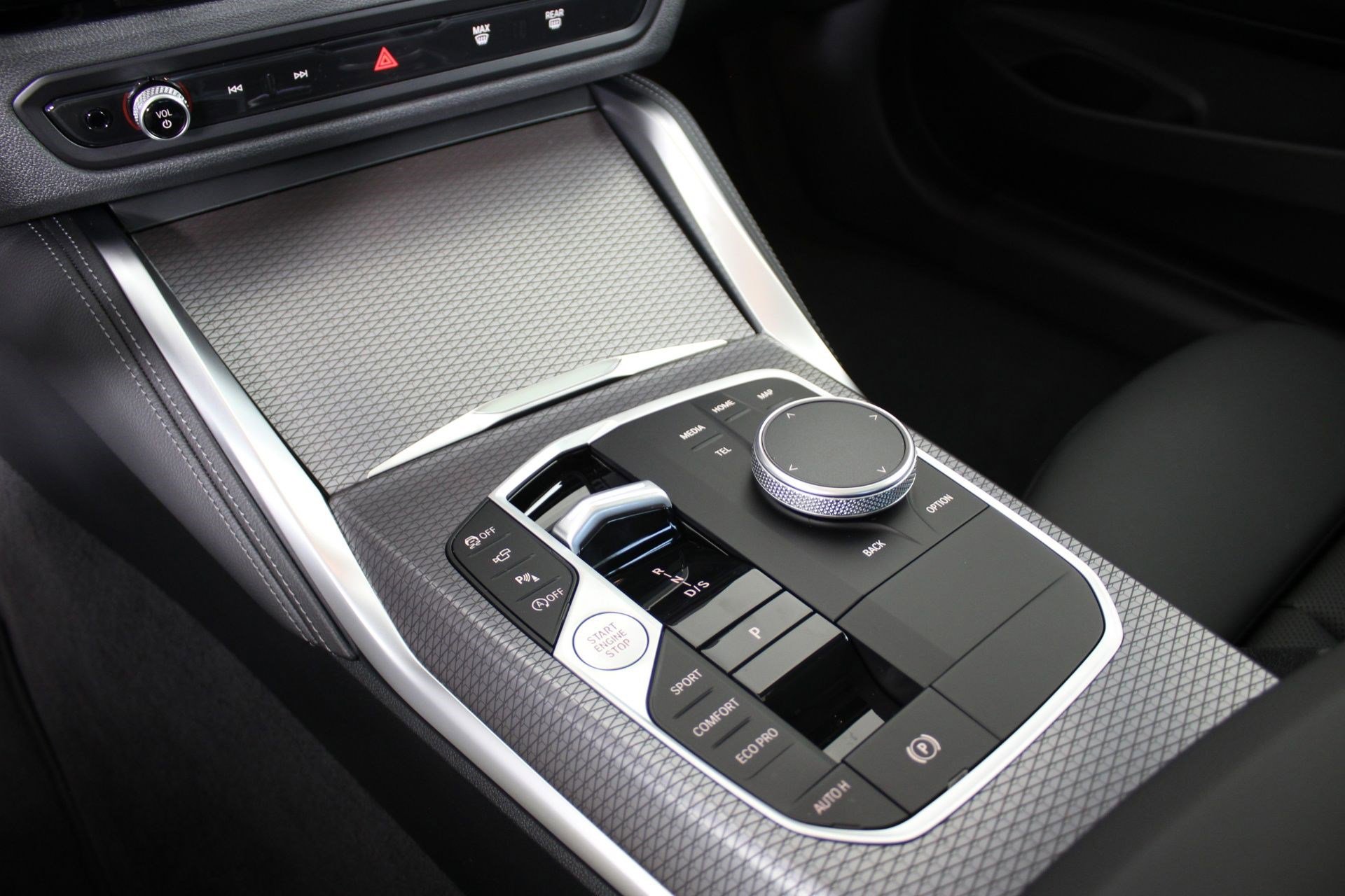 New 2026 BMW 430i Coupe w/ M Sport Package RWD image 16