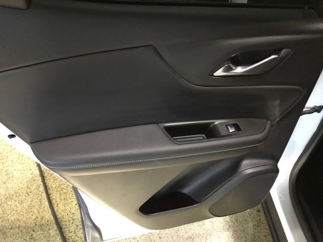 Used 2025 Chevrolet Blazer LT image 40