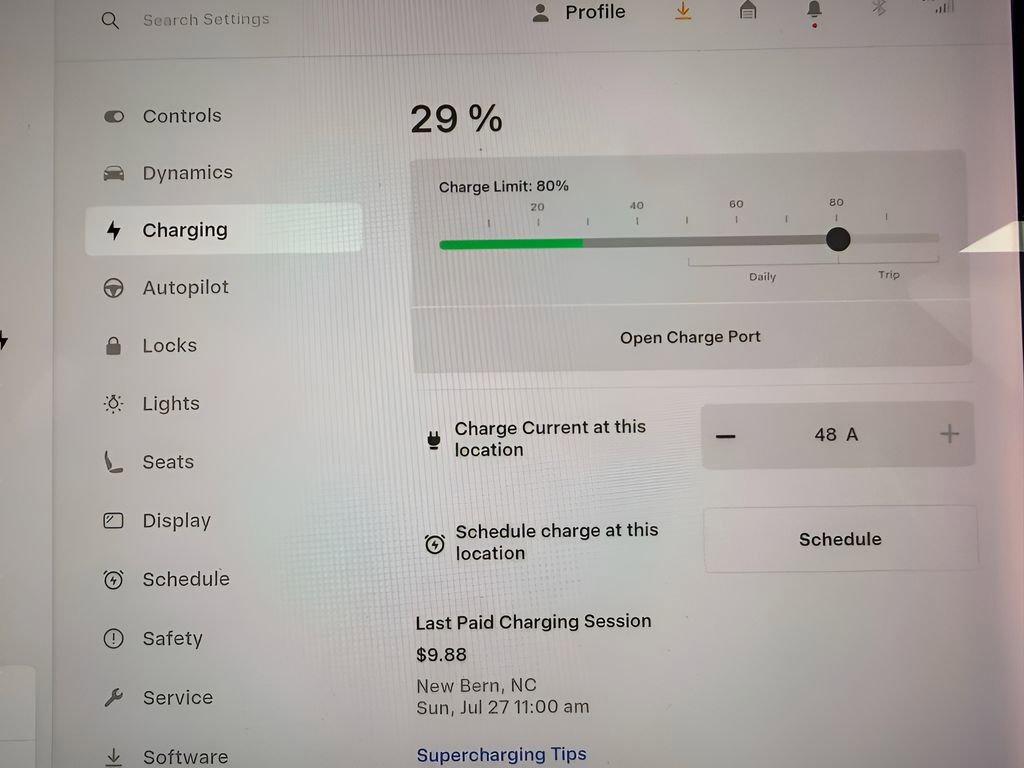 Used 2019 Tesla Model 3 Long Range image 22