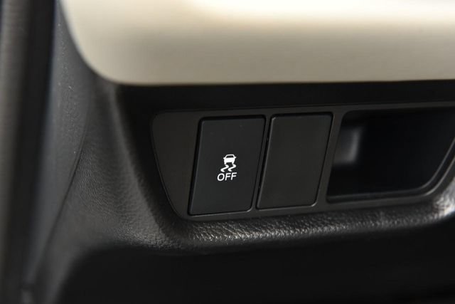 New 2027 Honda HR-V EX-L image 10