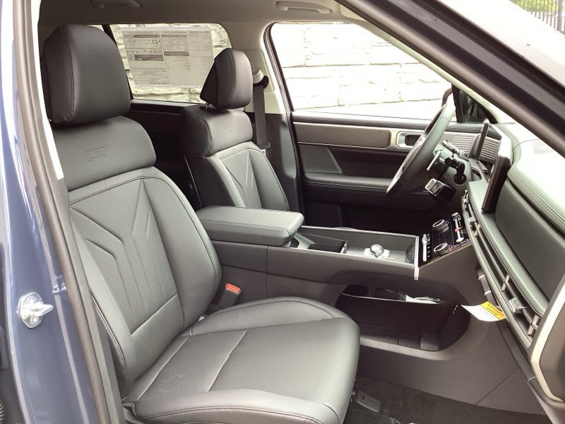 New 2026 Hyundai Santa Fe XRT AWD/4WD image 19