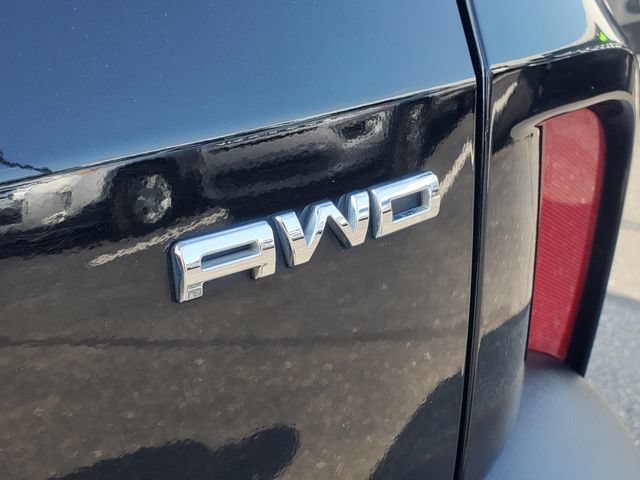 Used 2022 Ford Escape SEL AWD/4WD image 7