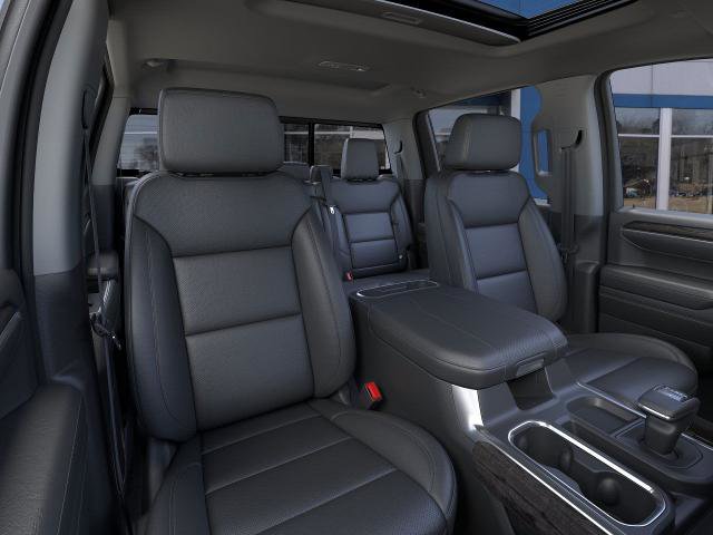 New 2026 Chevrolet Silverado 1500 LTZ w/ LTZ Premium Package image 41