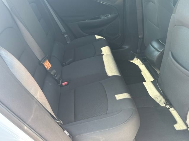 Used 2023 Chevrolet Malibu LS w/ Driver Confidence Package image 23