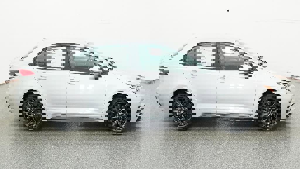 New 2026 Toyota Corolla SE image 44