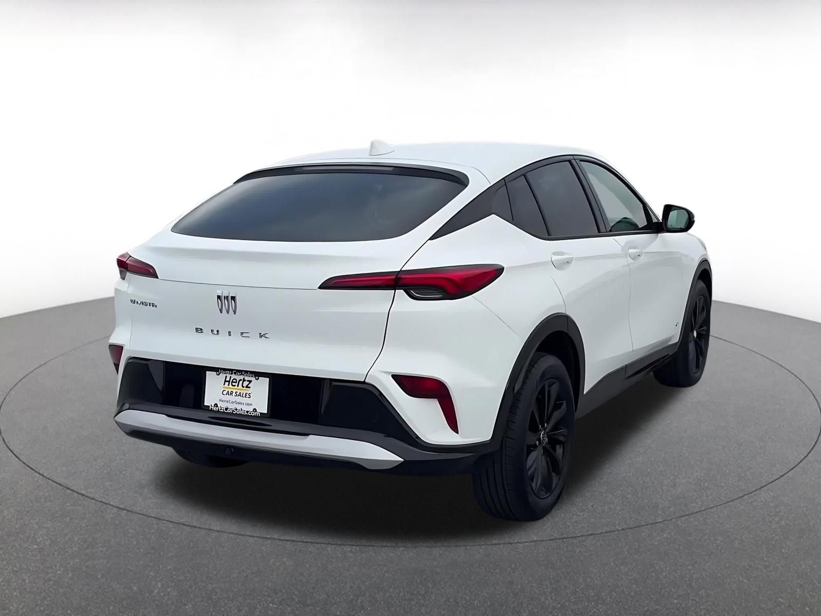 Used 2025 Buick Envista Sport Touring image 14