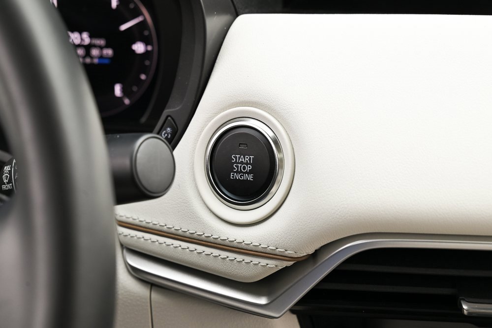 Certified 2025 MAZDA CX-90 3.3 Turbo w/ Premium Plus Pkg image 36