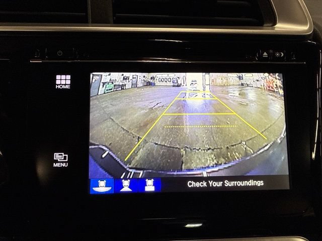 Used 2017 Honda Fit EX image 15