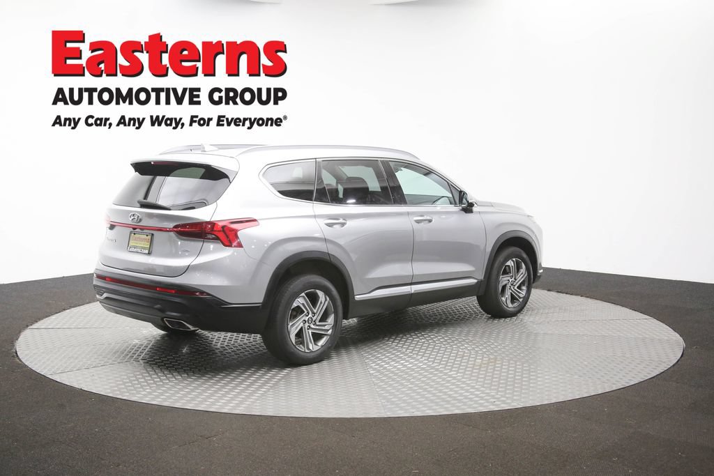 Used 2023 Hyundai Santa Fe SEL w/ Premium Package AWD/4WD image 38