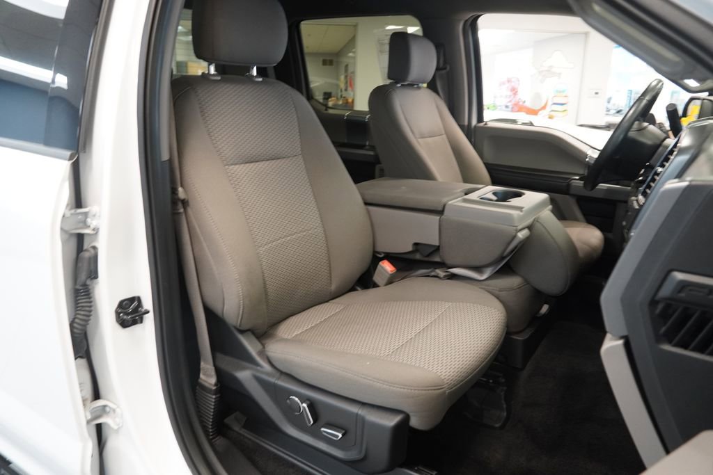 Used 2018 Ford F150 XLT w/ Equipment Group 302A Luxury image 22