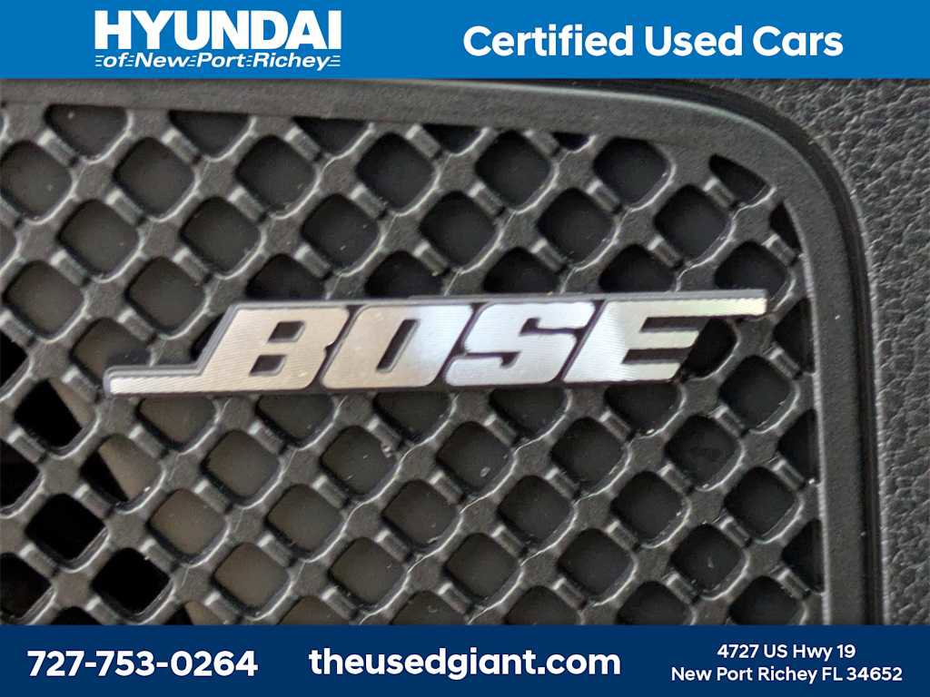 Certified 2024 Hyundai Tucson Limited image 38