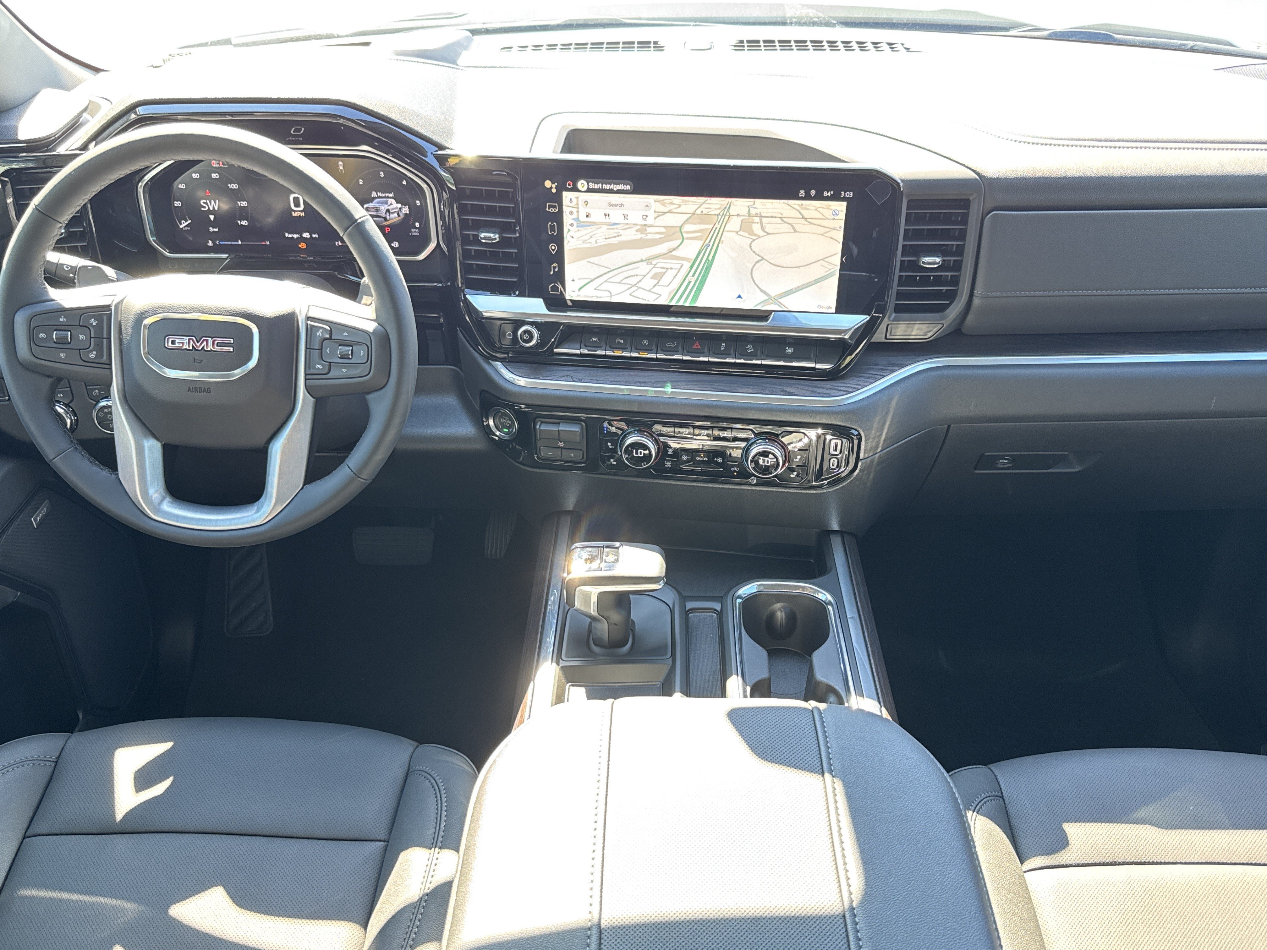 New 2026 GMC Sierra 1500 SLT AWD/4WD image 29