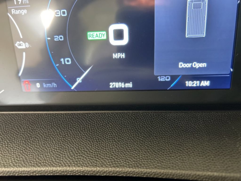 Used 2024 RAM ProMaster 3500 w/ Delivery Van Package FWD image 47