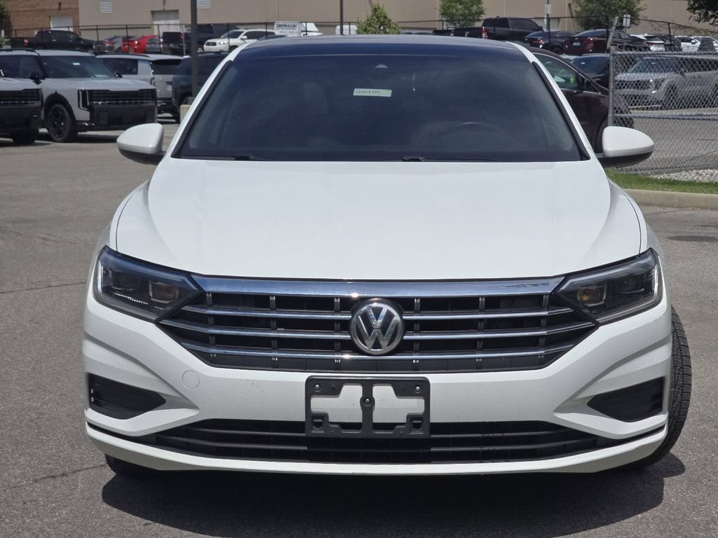 Used 2019 Volkswagen Jetta SEL FWD image 11