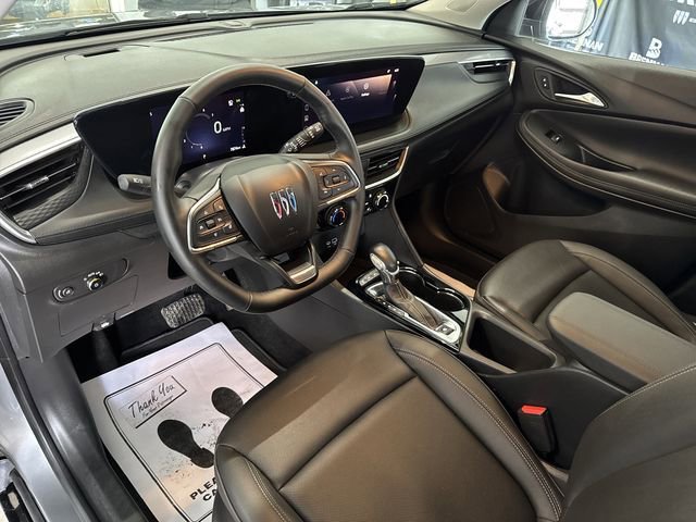 Used 2024 Buick Encore GX Sport Touring w/ Comfort Package image 10