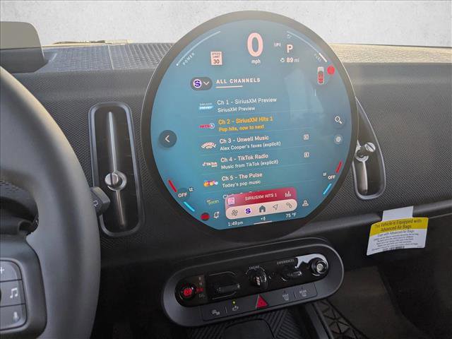 New 2026 MINI Cooper Countryman S image 12