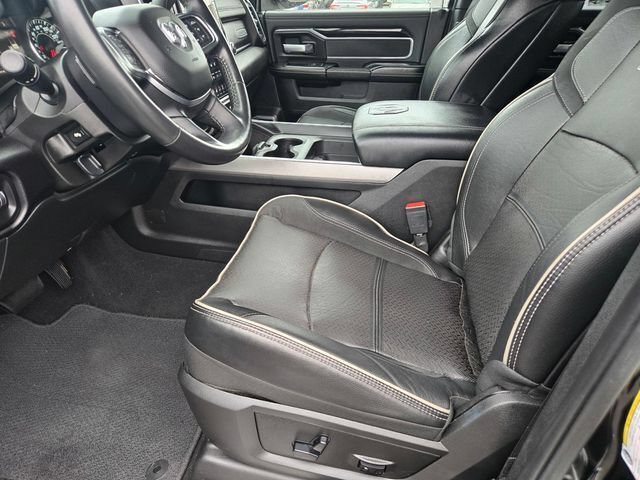 Used 2020 RAM 2500 Laramie AWD/4WD image 18