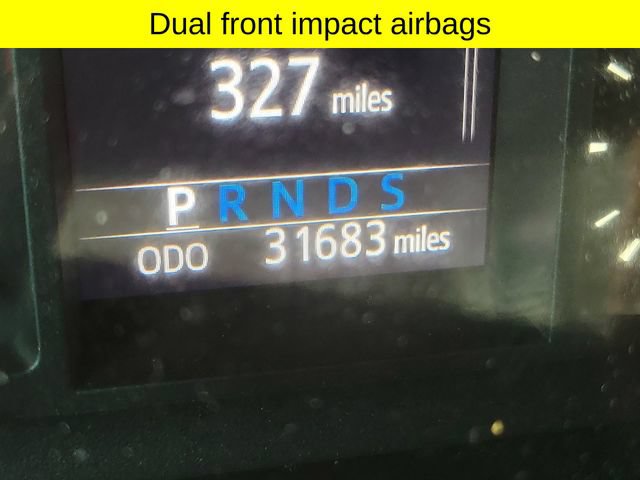 Used 2020 Toyota Tundra SR RWD image 14