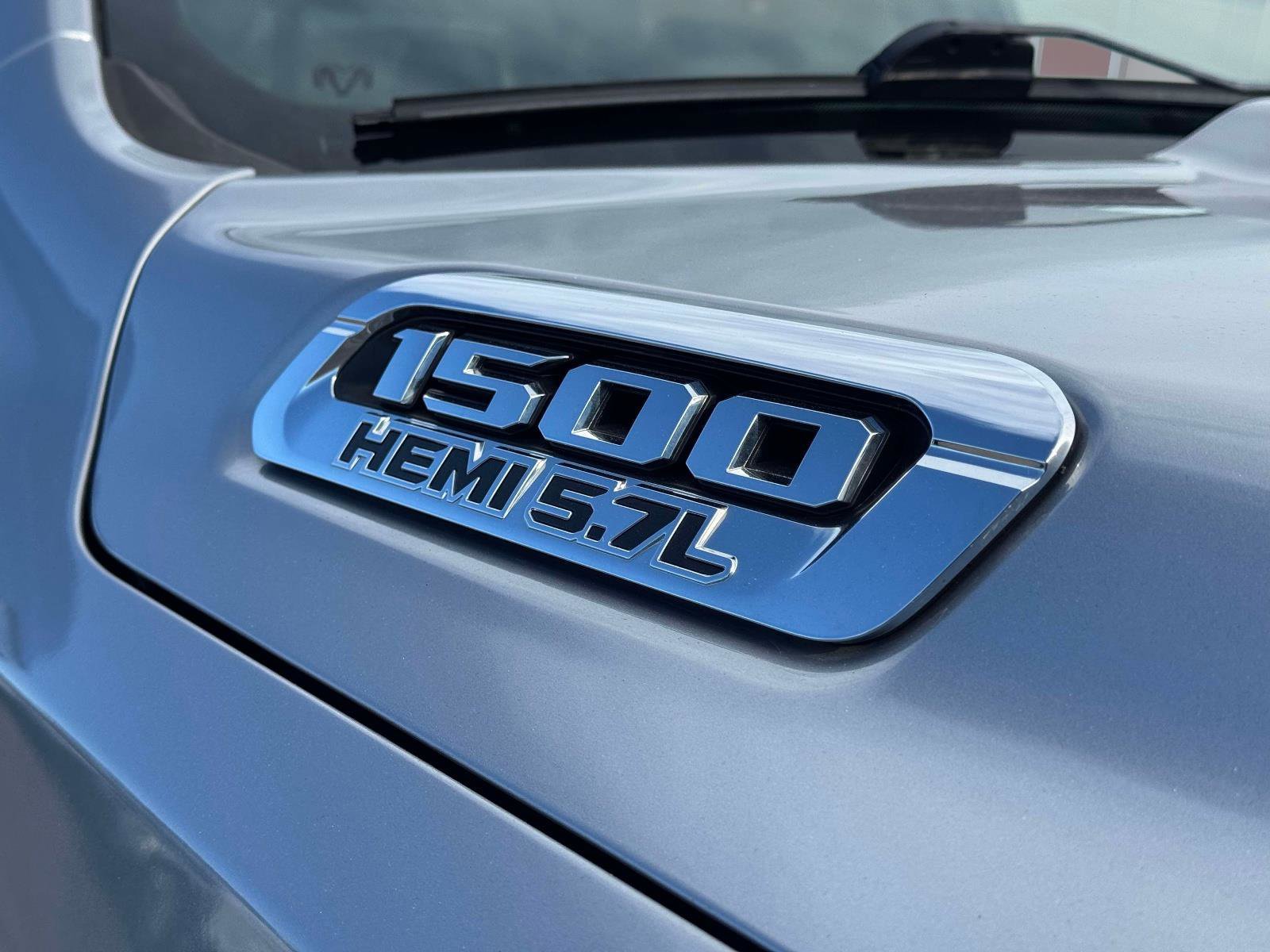 Used 2020 RAM 1500 Limited image 7