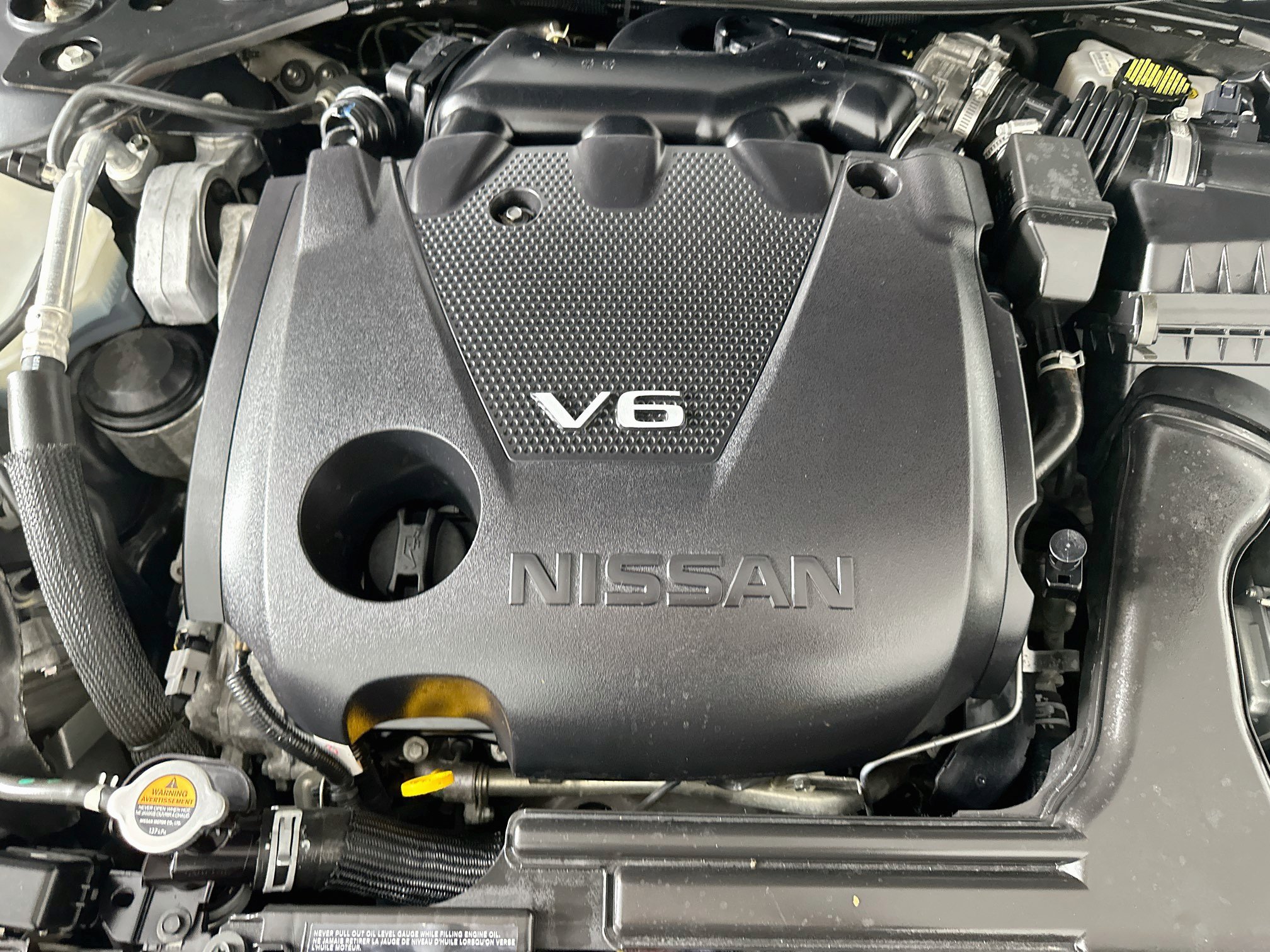 Used 2020 Nissan Maxima 3.5 SV w/ Floor Mat Group FWD image 31