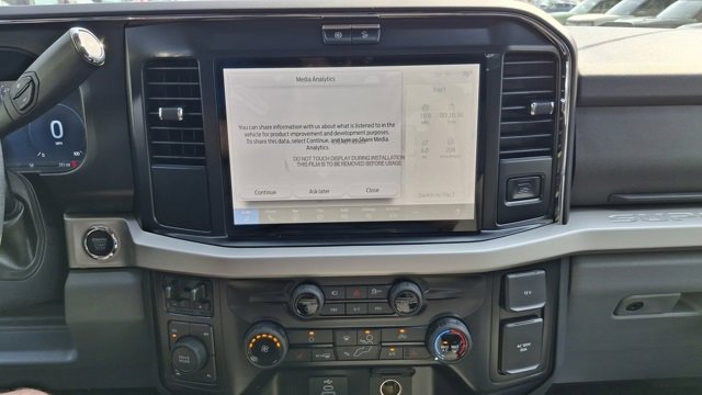 New 2026 Ford F250 XLT w/ XLT Premium Package image 8