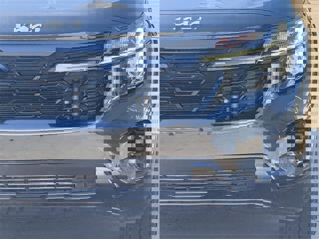 Used 2024 Kia Seltos X-Line image 9