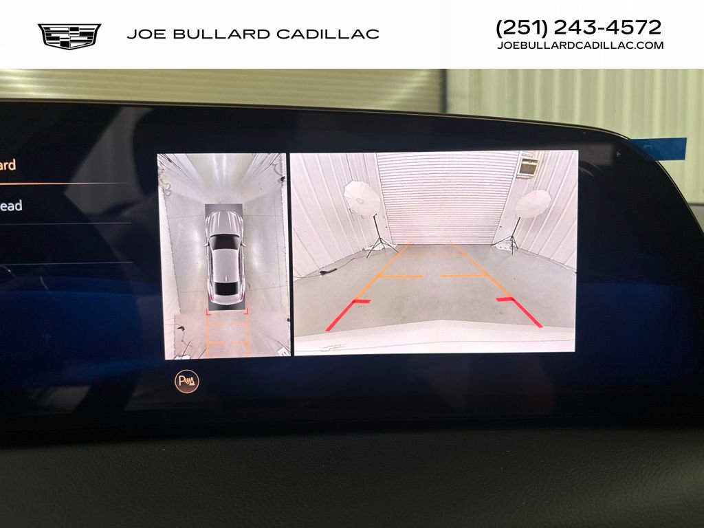 New 2026 Cadillac CT5 Sport image 22