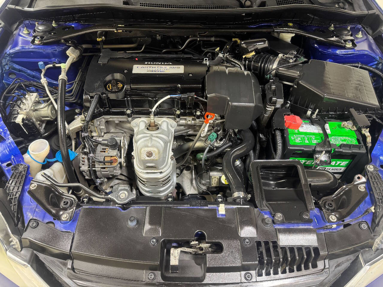 Used 2013 Honda Accord LX-S image 59