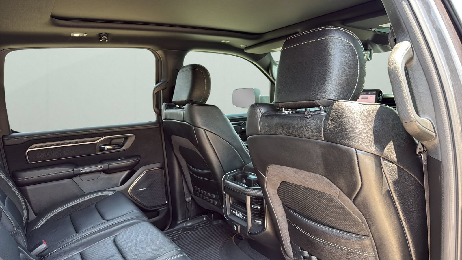 Used 2025 RAM 1500 RHO w/ RHO Level 1 Equipment Group AWD/4WD image 29