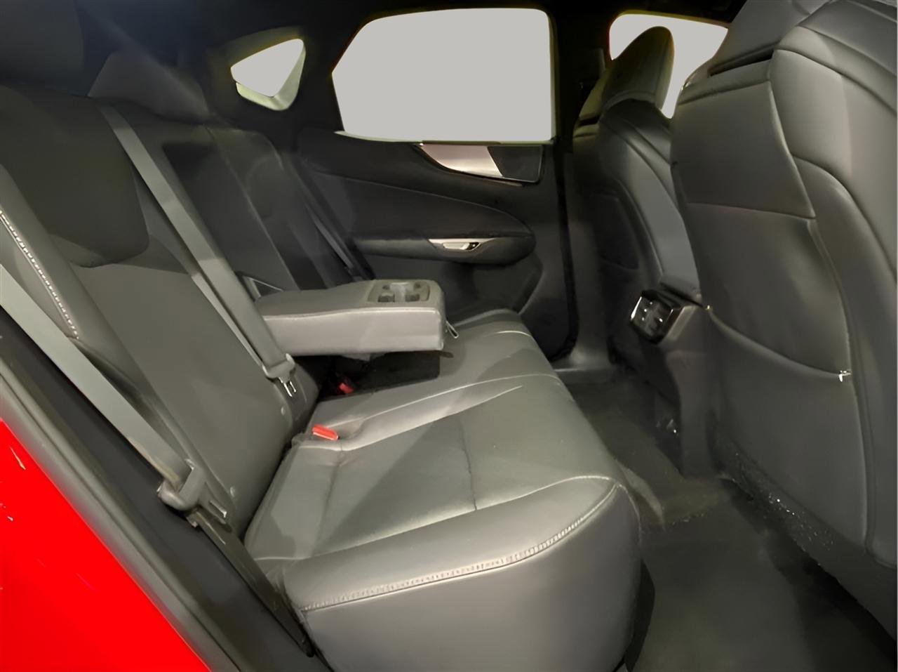 Used 2022 Lexus NX 350 F Sport w/ Towing Package (2000 Lbs) image 26