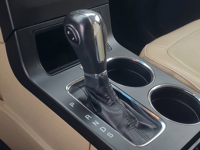 Used 2015 Ford Flex SEL w/ Equipment Group 202A image 27