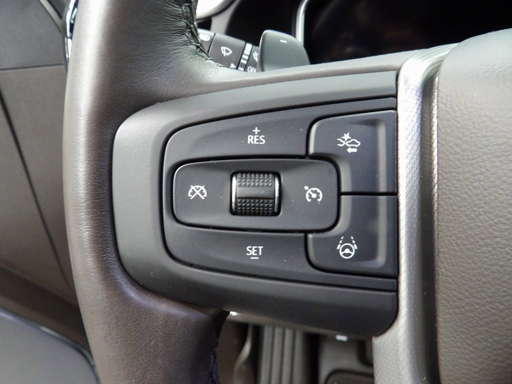 Used 2024 GMC Sierra 1500 Denali image 54